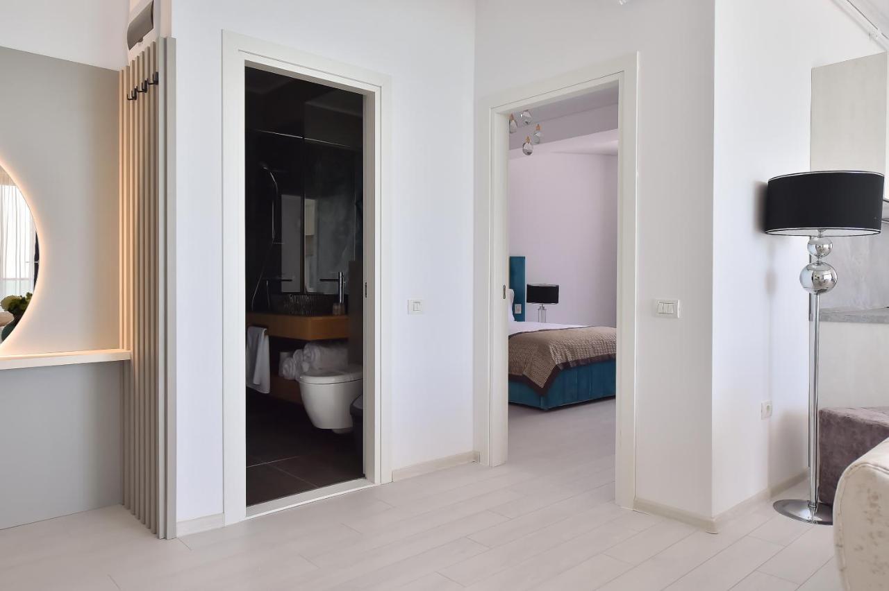 Hotel Building Stefan Resort I Navodari Ngoại thất bức ảnh