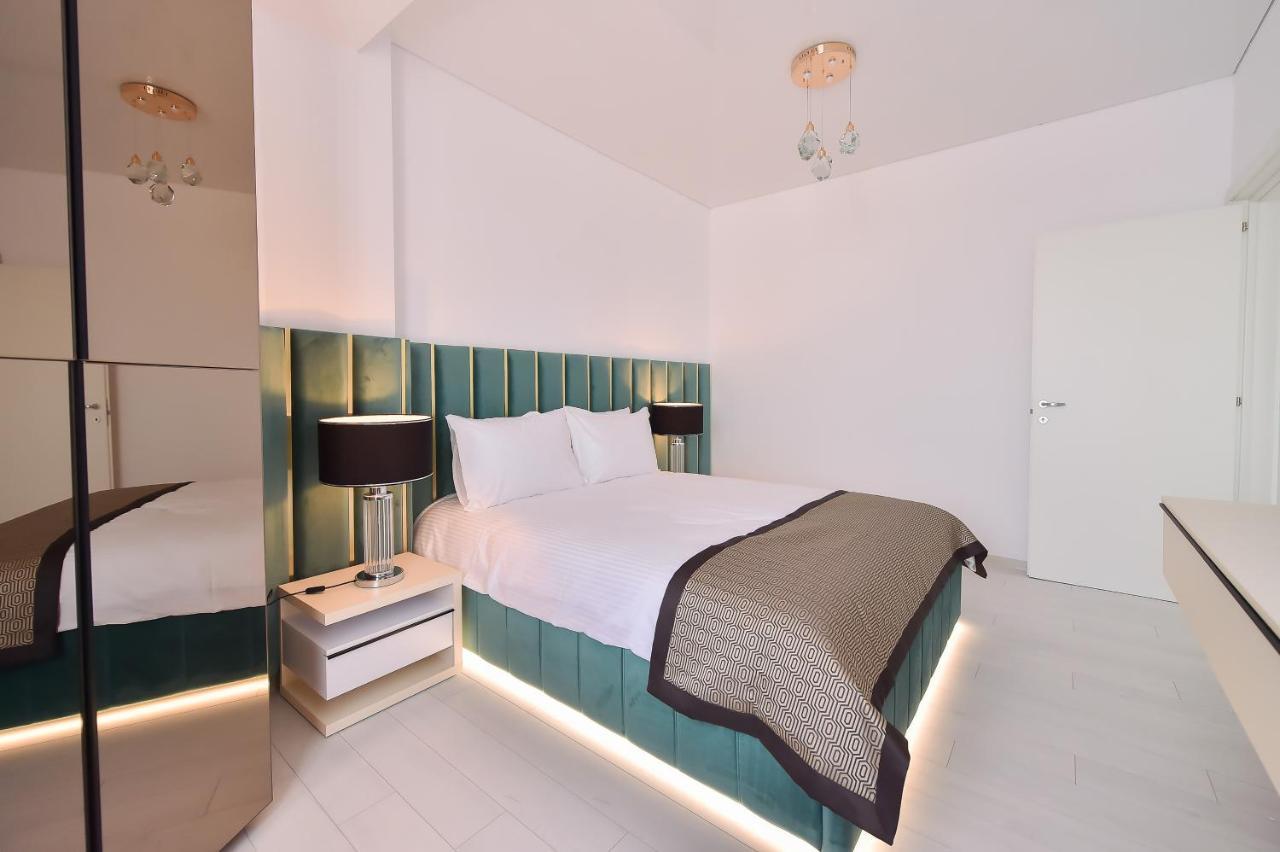 Hotel Building Stefan Resort I Navodari Ngoại thất bức ảnh