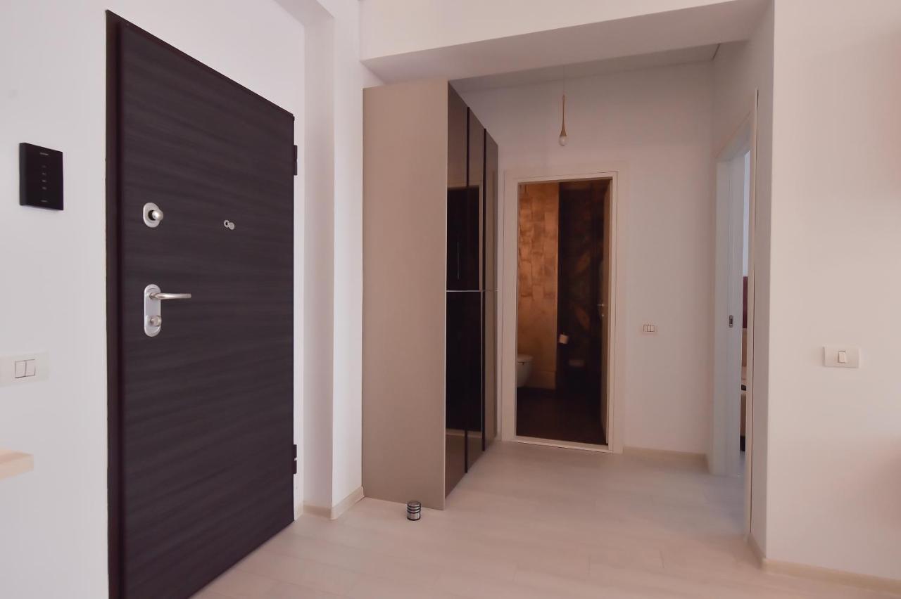 Hotel Building Stefan Resort I Navodari Ngoại thất bức ảnh