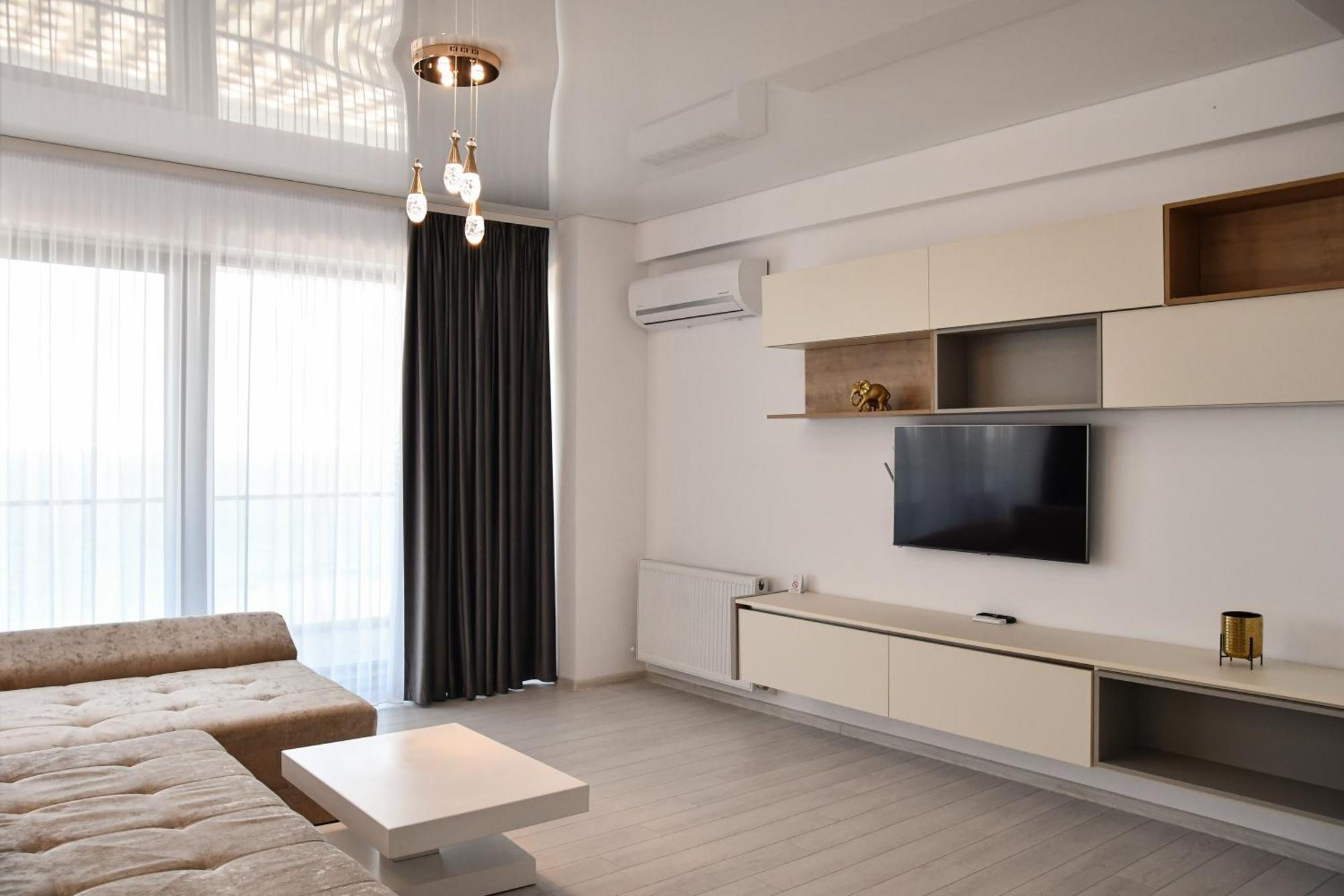 Hotel Building Stefan Resort I Navodari Ngoại thất bức ảnh